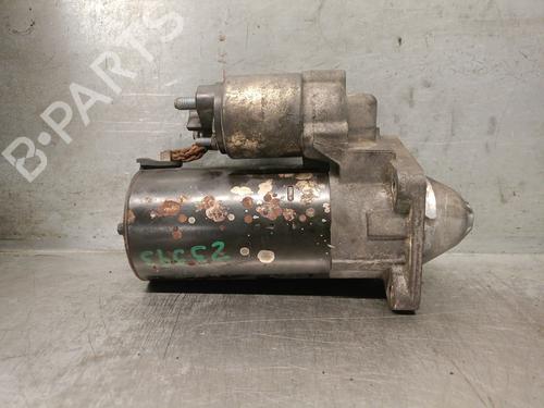 Startmotor FORD FOCUS II (DA_, HCP, DP) 1.8 TDCi (115 hp) 29182047