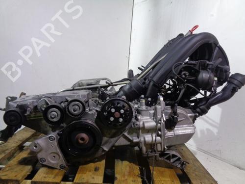 Motor MERCEDES-BENZ B-CLASS Sports Tourer (W245) [2005-2011]  9580762