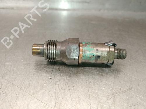 Used Injector Injector RENAULT MEGANE I Classic (LA0/1_) 1.9 D (LA0A, LA0U, LA0R) (64 hp) 32989029 32989029