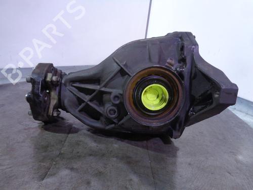 Used Rear differential MERCEDES-BENZ E-CLASS (W212) E 250 CDI / BlueTEC (212.003, 212.004) (204 hp) 16171031