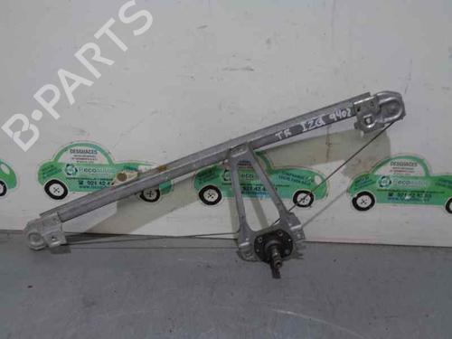 Rear left window mechanism MERCEDES-BENZ 124 T-Model (S124) 230 TE Cat (124.083) MANUAL | 5 | PUERTAS