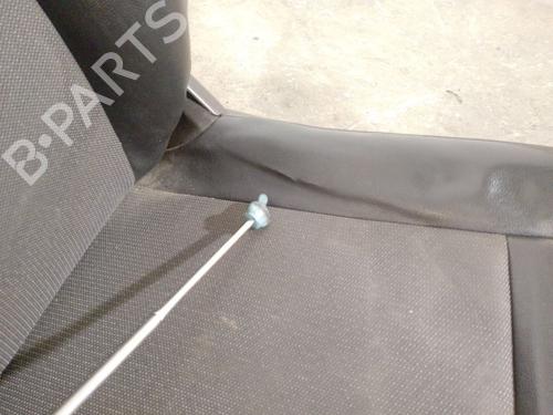 Left front seat PEUGEOT EXPERT Van (V_) 1.5 BlueHDi 100 | BP33463521C15 - Image 11