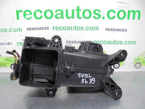 Heater blower motor MERCEDES-BENZ M-CLASS (W164)  | BP2320346M62 