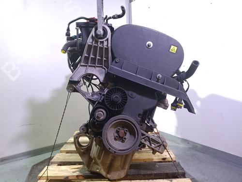 Used Engine ALFA ROMEO 147 (937_) 2.0 16V T.SPARK (937.AXA1, 937.AXC1, 937.BXC1) (150 hp) 23101733