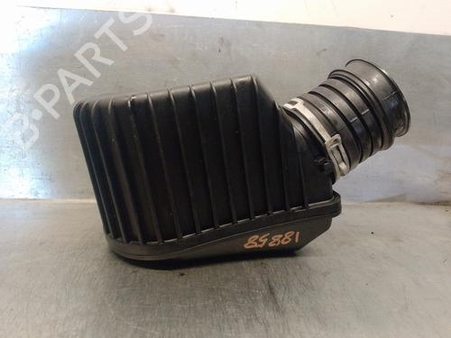 Air filter box MERCEDES-BENZ CLK (C209) CLK 200 Kompressor (209.342) | BP15494888M87 