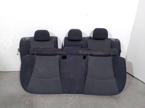 Sæde Bagtil NISSAN PULSAR Hatchback (C13) 1.2 DIG-T | BP36387958C17 - Image 2