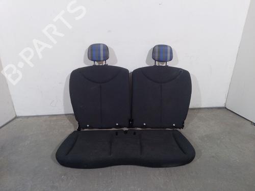 Used Rear seat PEUGEOT 108 1.0 VTi 72 (72 hp) 28514155