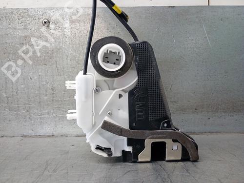 Rear right lock TOYOTA YARIS (_P13_) 1.5 Hybrid (NHP130_, NHP130) | BP26918903C99 