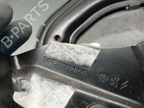 Hinge/Door check strap PEUGEOT 308 I (4A_, 4C_) 1.6 16V | BP21578967C146 