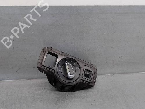 Forlygtekontakt VW PASSAT B6 (3C2) 2.0 TDI 16V (140 hp) 18841139