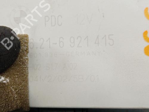 Elektronisk modul BMW 3 (E46) 320 d | BP28975995M83