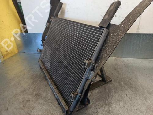AC radiator CHRYSLER PT CRUISER Convertible 2.4 GT | BP7463831M32 
