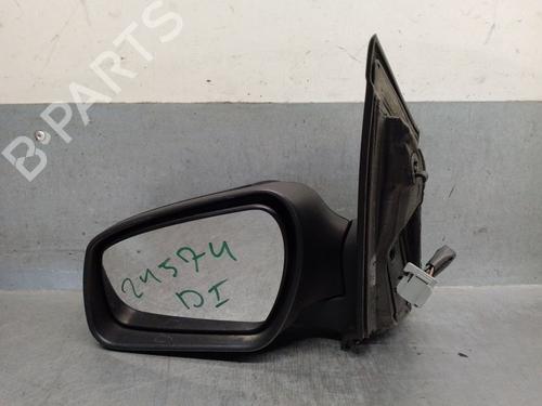 Used Left mirror FORD FOCUS II (DA_, HCP, DP) 1.6 (100 hp) 32066320