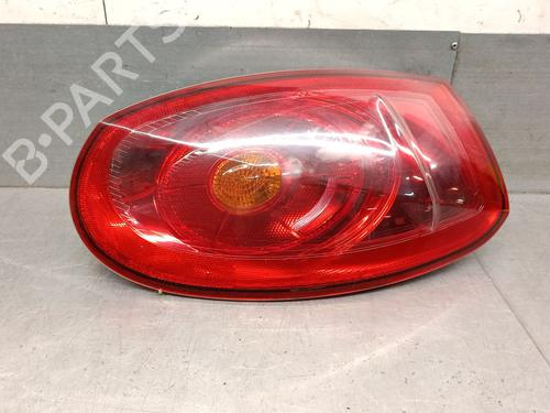 Right taillight FIAT BRAVO II (198_) 1.9 D Multijet (198AXB1A) 51757542 | 51757542