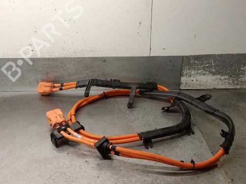 Used Cable Cable BMW 3 (G20, G80, G28) 330 e Plug-in-Hybrid (292 hp) 34187220 34187220