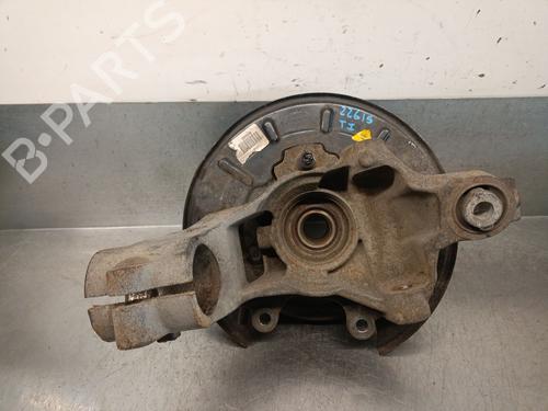 Used Left rear steering knuckle LAND ROVER FREELANDER 2 (L359) 2.2 TD4 4x4 (160 hp) 25756646
