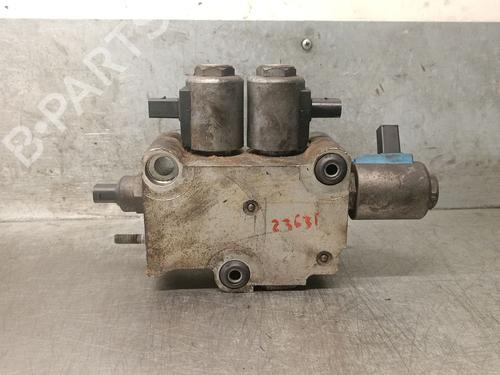 Luchtpomp (Vering) LAND ROVER RANGE ROVER SPORT I (L320) 3.0 D 4x4 (256 hp) 29764869