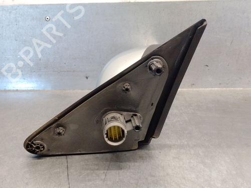 Right mirror RENAULT LAGUNA II (BG0/1_) 1.9 dCi (BG08, BG0G) | BP29570467C27 