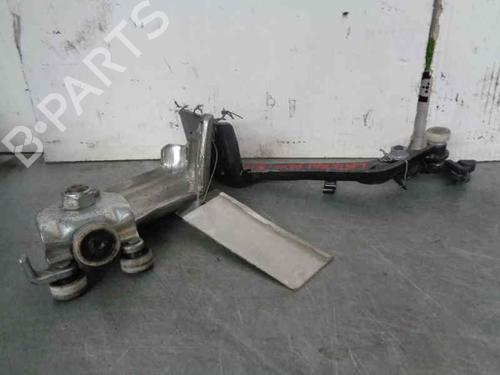 Used Hinge/Door check strap PEUGEOT BOXER Van 2.2 HDi 100 (101 hp) 20253959