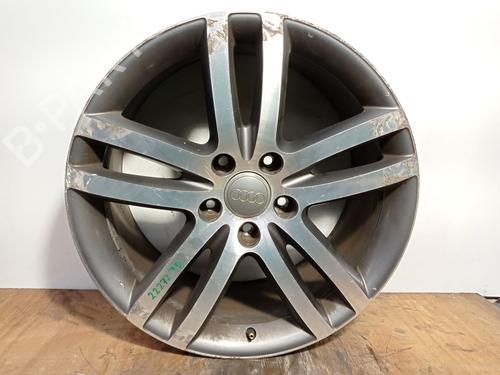 Used Rim AUDI Q7 (4LB) 3.0 TDI quattro (233 hp) 25024829