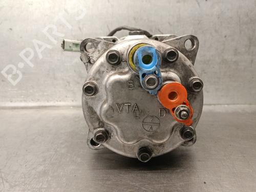 AC compressor PEUGEOT 807 (EB_) 2.2 HDi | BP38626062M34 - Image 4