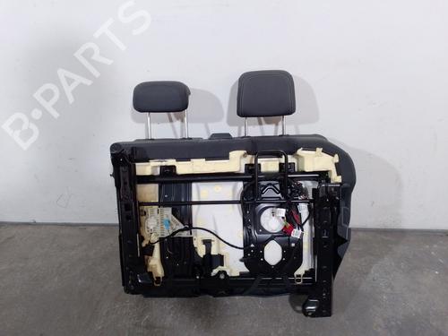 Rear seat VW TOUAREG (CR7, RC8) 3.0 TSI 4motion | BP30127203C17 