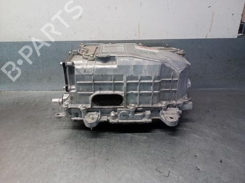 Used Battery TOYOTA YARIS (_P13_) 1.5 Hybrid (NHP130_, NHP130) (101 hp) 27201426