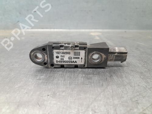 elektronisk-modul-renault-trafic-ii-van-fl-2001-36527324 main image