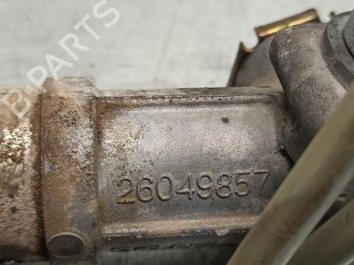 Steering rack OPEL ASTRA G Hatchback (T98) 2.0 DI (F08, F48) | BP15287540M22 