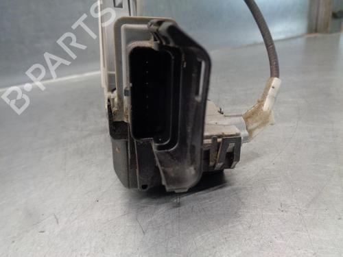 Rear left lock PEUGEOT 5008 (0U_, 0E_) 1.6 HDi | BP8792679C100 