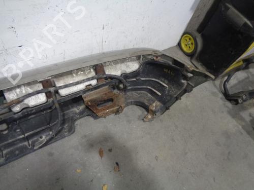 Rear bumper KIA SPORTAGE SUV (K00) 2.0 TD 4WD | BP13099029C8 