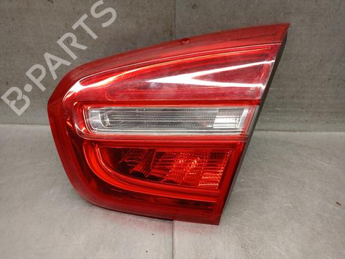 Used Right tailgate light Right tailgate light 39247035 39247035