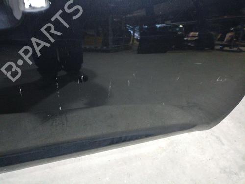 Right front door KIA SPORTAGE III (SL) 1.7 CRDi | BP25496237C3 