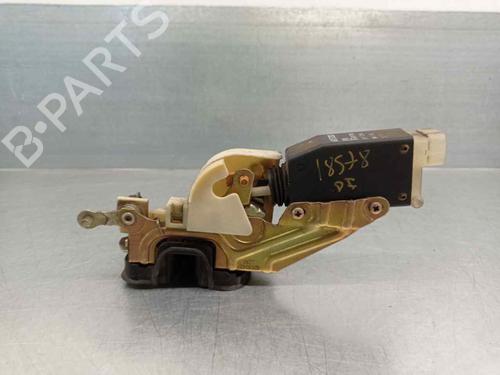 Front left lock OPEL TIGRA (S93) 1.4 16V (F07) | BP14983160C98 