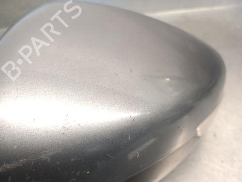 Left mirror PEUGEOT 508 I (8D_) 2.0 HDi | BP27648625C26