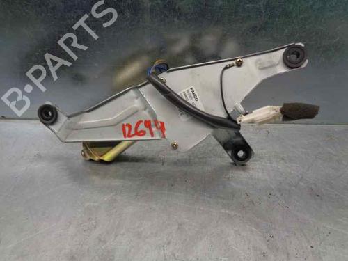 Rear wiper motor HYUNDAI COUPE I (RD) 1.6 16V | BP7235250M102 
