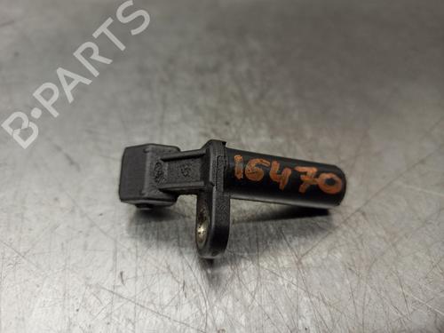 Used Other FORD FOCUS I (DAW, DBW) 1.8 Turbo DI / TDDi (90 hp) 20264896