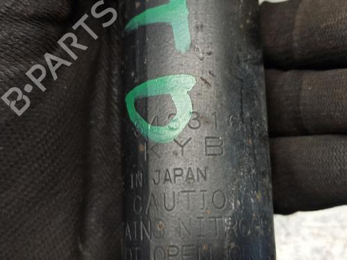 Right rear shock absorber HONDA HR-V (GH_) 1.6 16V (GH1, GH3) | BP17036015M19 