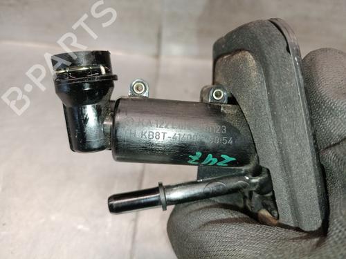 Clutch slave cylinder MAZDA CX-5 (KF) 2.0 SKYACTIV-G AWD | BP33678011M113  - Image 6