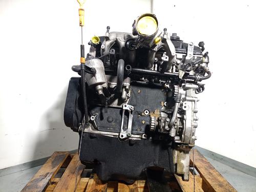 Engine VW TOUAREG (7LA, 7L6, 7L7) 2.5 R5 TDI | BP32442986M1