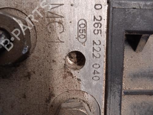 ABS pump ALFA ROMEO 147 (937_) 1.6 16V T.SPARK ECO (937.AXA1A, 937.BXA1A) | BP10288715M43 