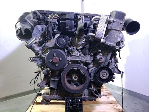 Motor MERCEDES-BENZ C-CLASS (W203) C 240 (203.061) (170 hp) 24363872