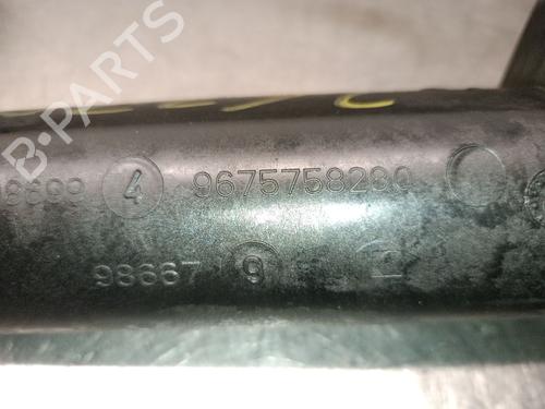 Pipe OPEL VIVARO C Van (K0) 2.0 | BP39554273M125  - Image 5
