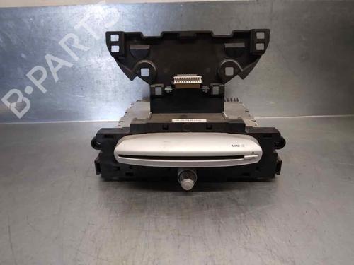 Used Radio MINI MINI CLUBMAN (R55) Cooper (120 hp) 11360347