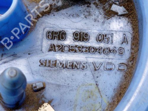 Fuel pump SEAT IBIZA IV (6J5, 6P1) 1.2 TSI | BP27459551M76 