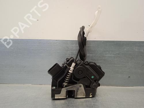 Front right lock SMART FORTWO Coupe (451) 1.0 (451.330, 451.334) A4517200435 | 4 | PUERTAS | 3 | PUERTAS