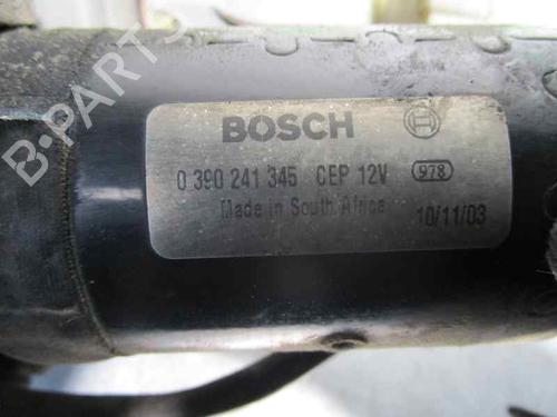 Front wiper motor MERCEDES-BENZ SPRINTER 4-t Platform/Chassis (B904)  | BP4868919M29 