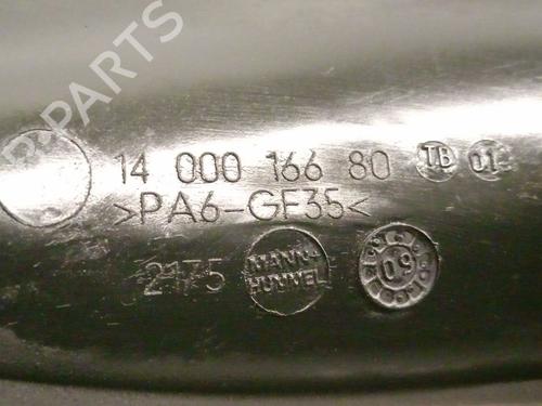 Other PEUGEOT EXPERT Tepee (VF3X_) 2.0 HDi 120 4x4 | BP25432607O1