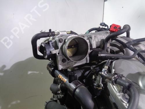 Engine JAGUAR S-TYPE II (X200) 3.0 V6 | BP12261819M1 
