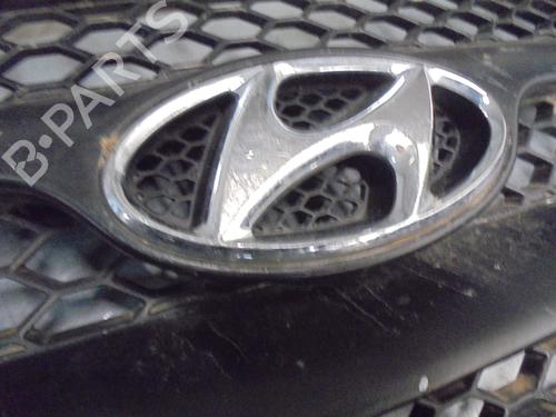 Grille HYUNDAI SANTA FÉ II (CM) 2.2 CRDi GLS | BP16152942C40 
